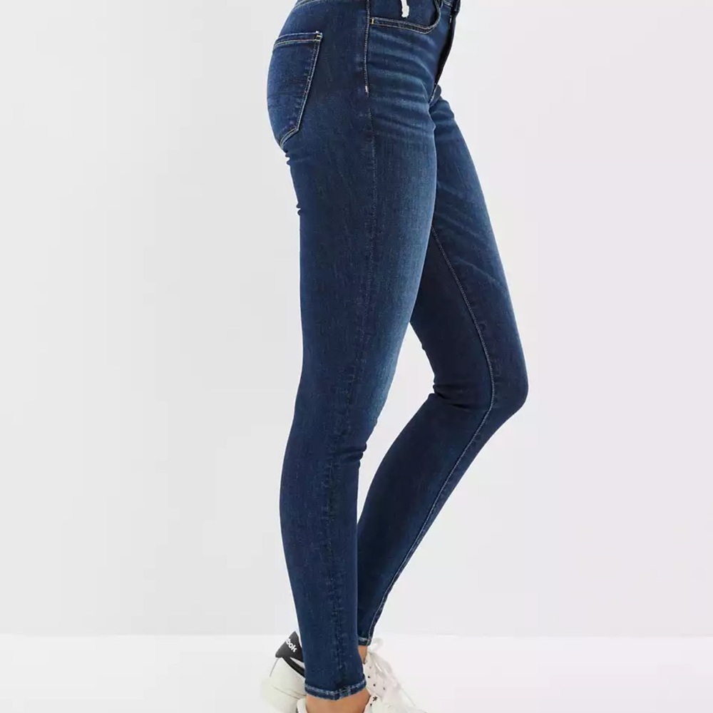 American Eagle Jeggings